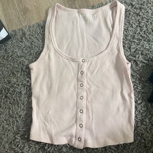 Aeropostale tank top